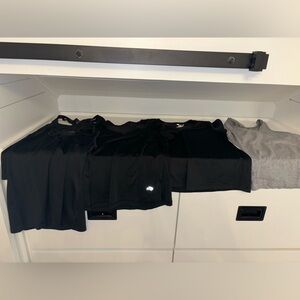 🛍️ Bundle* | Women’s Workout Tops - Size S